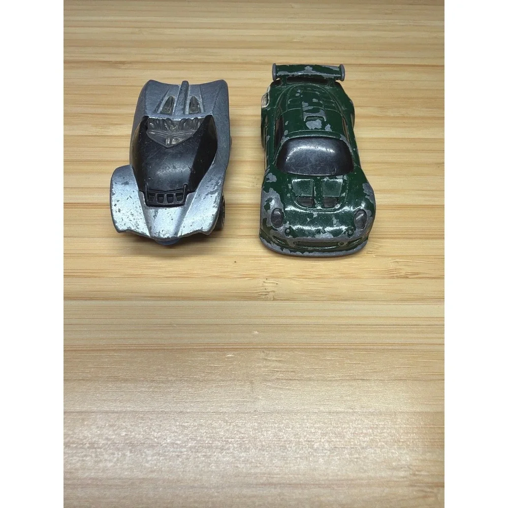 Mattel lot toy